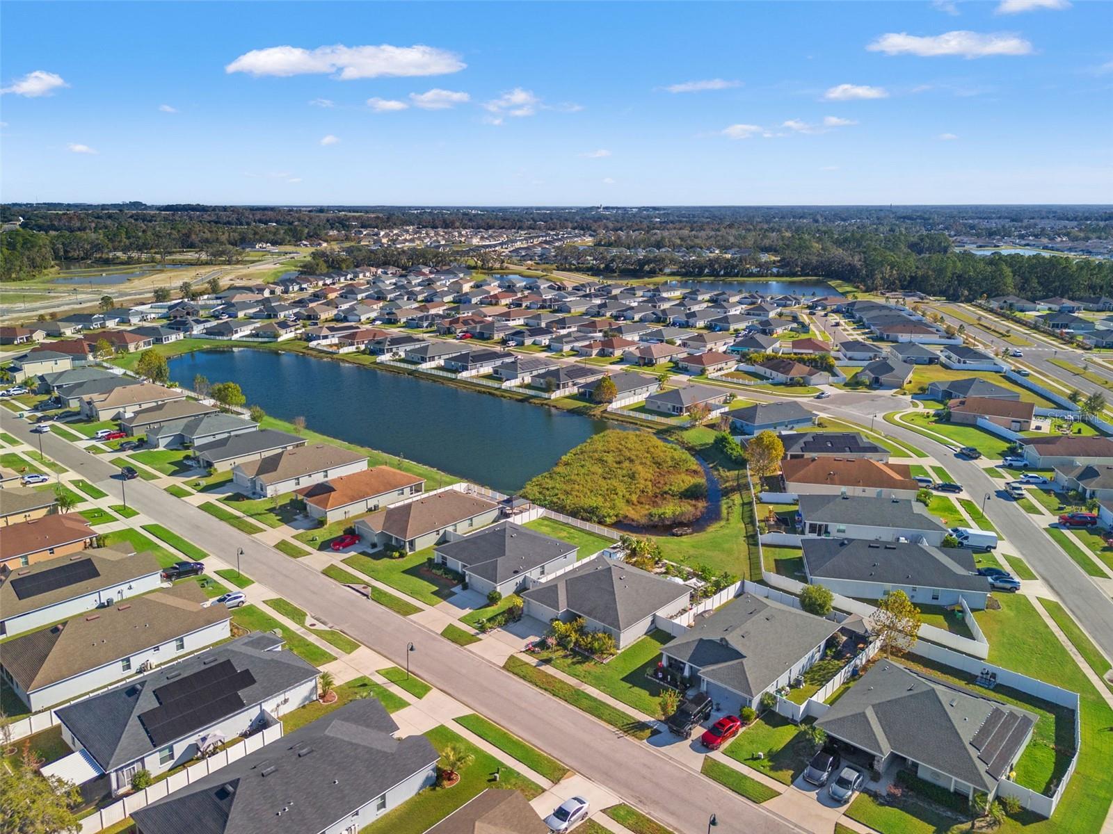 CHAPEL CRK A E U-X PH 01A - Residential