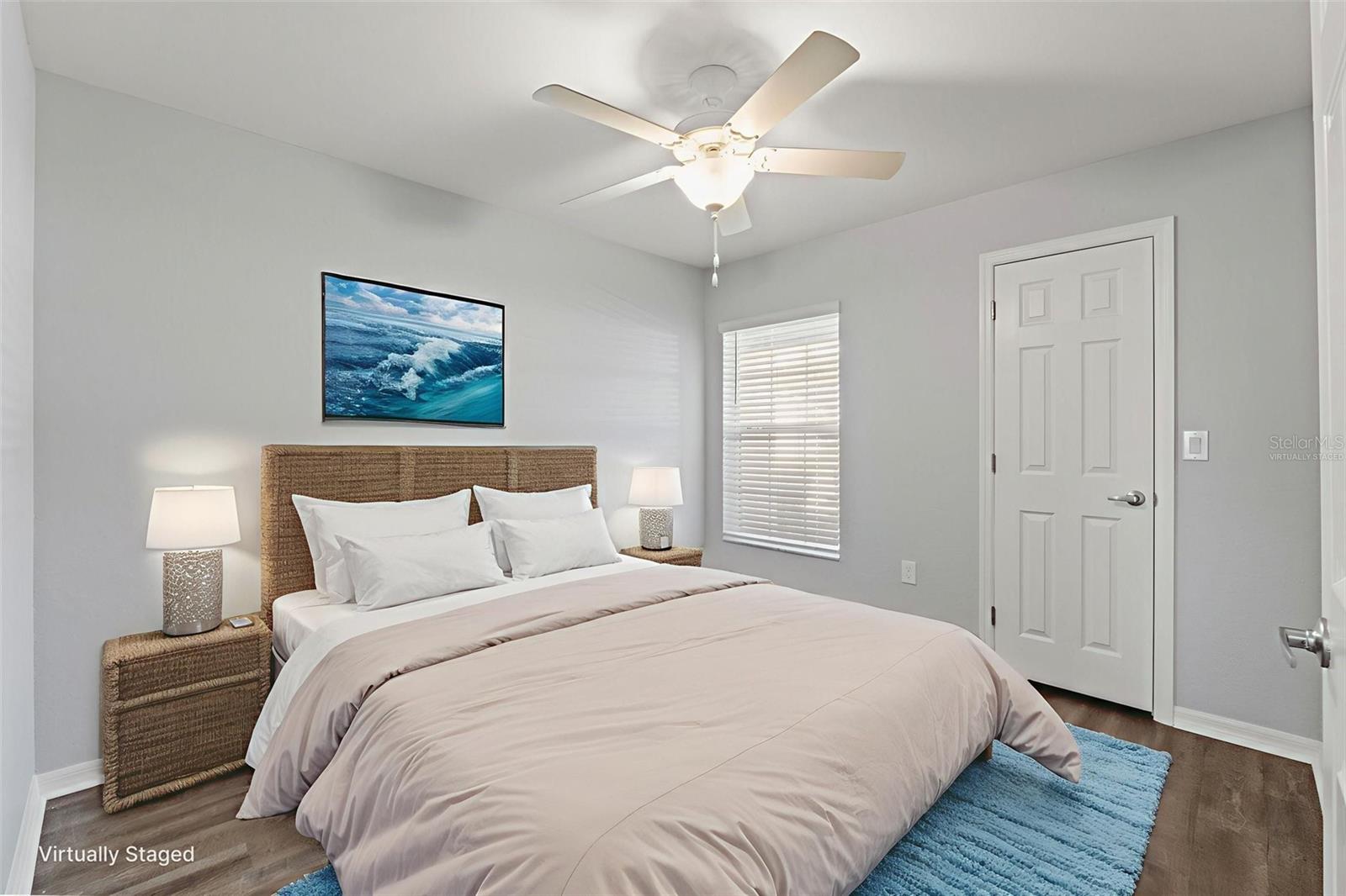 CHAPEL CRK A E U-X PH 01A - Residential