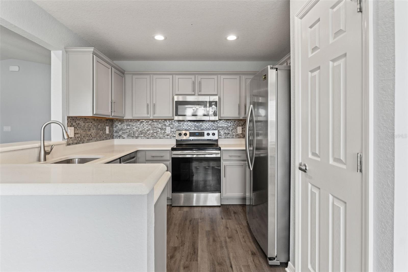 CHAPEL CRK A E U-X PH 01A - Residential