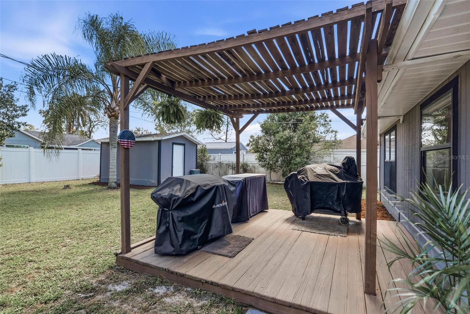 DELTONA LAKES UNIT 43 - Residential