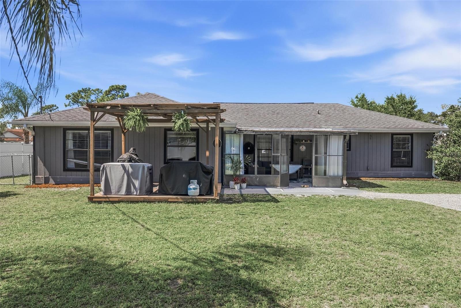 DELTONA LAKES UNIT 43 - Residential