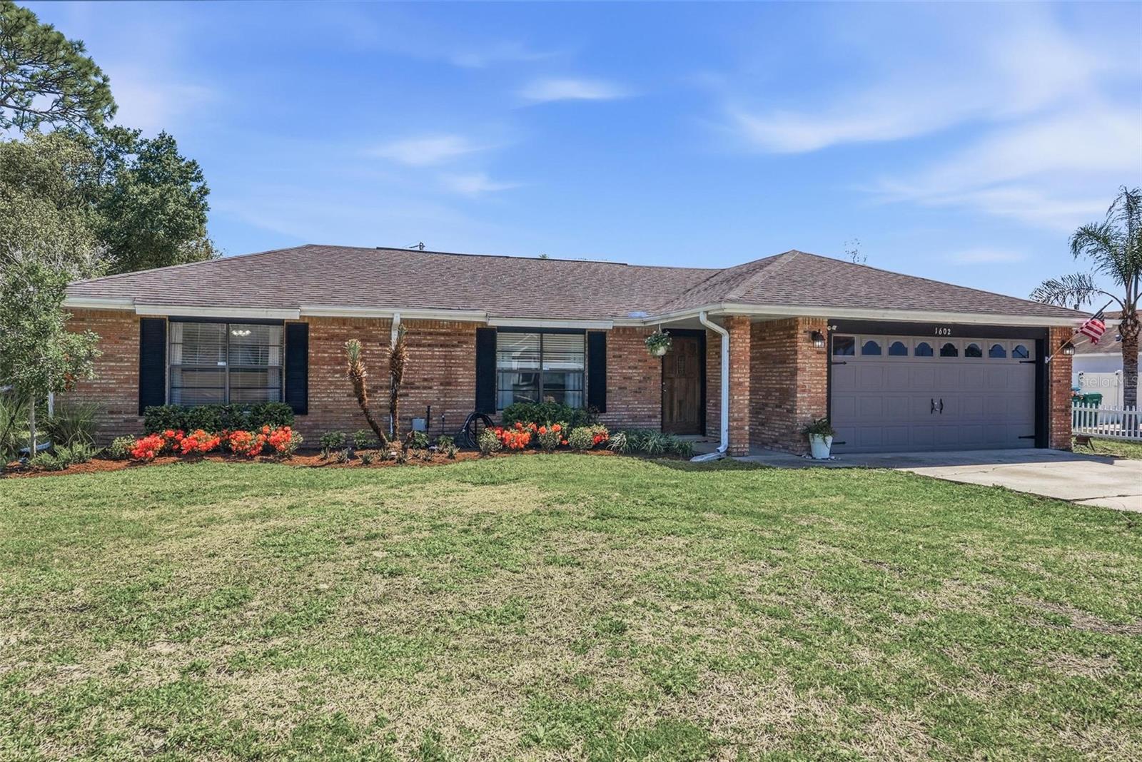 DELTONA LAKES UNIT 43 - Residential