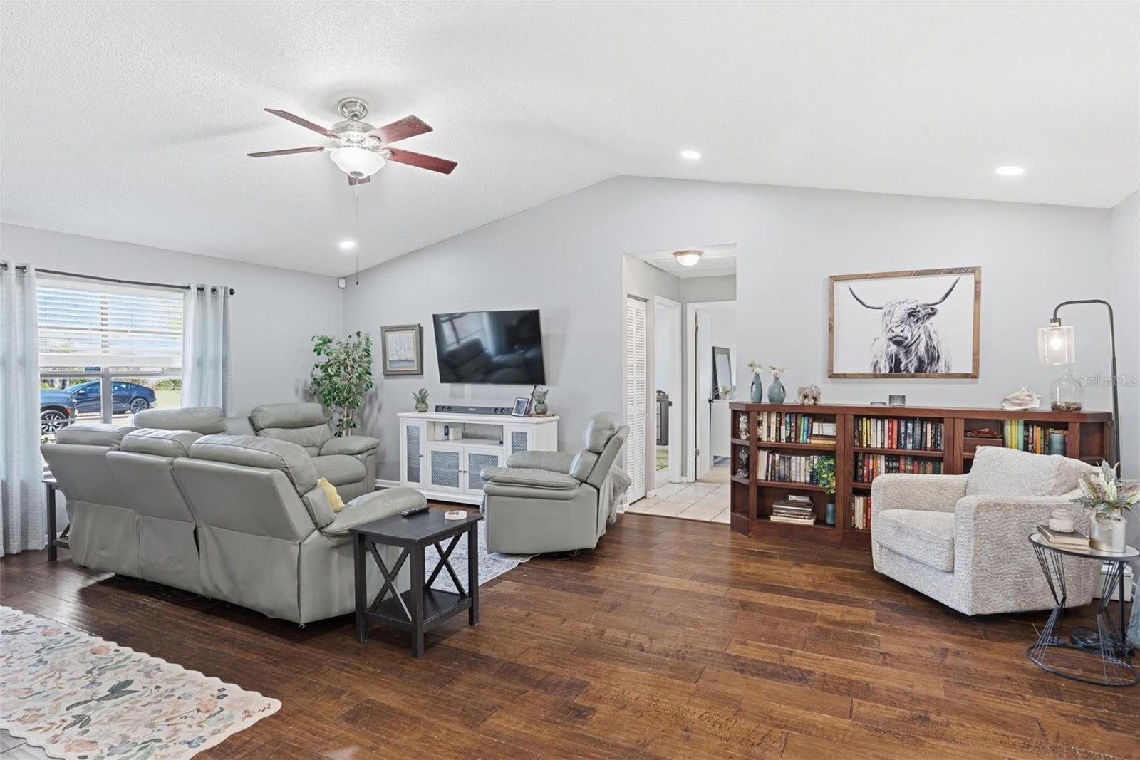 DELTONA LAKES UNIT 43 - Residential