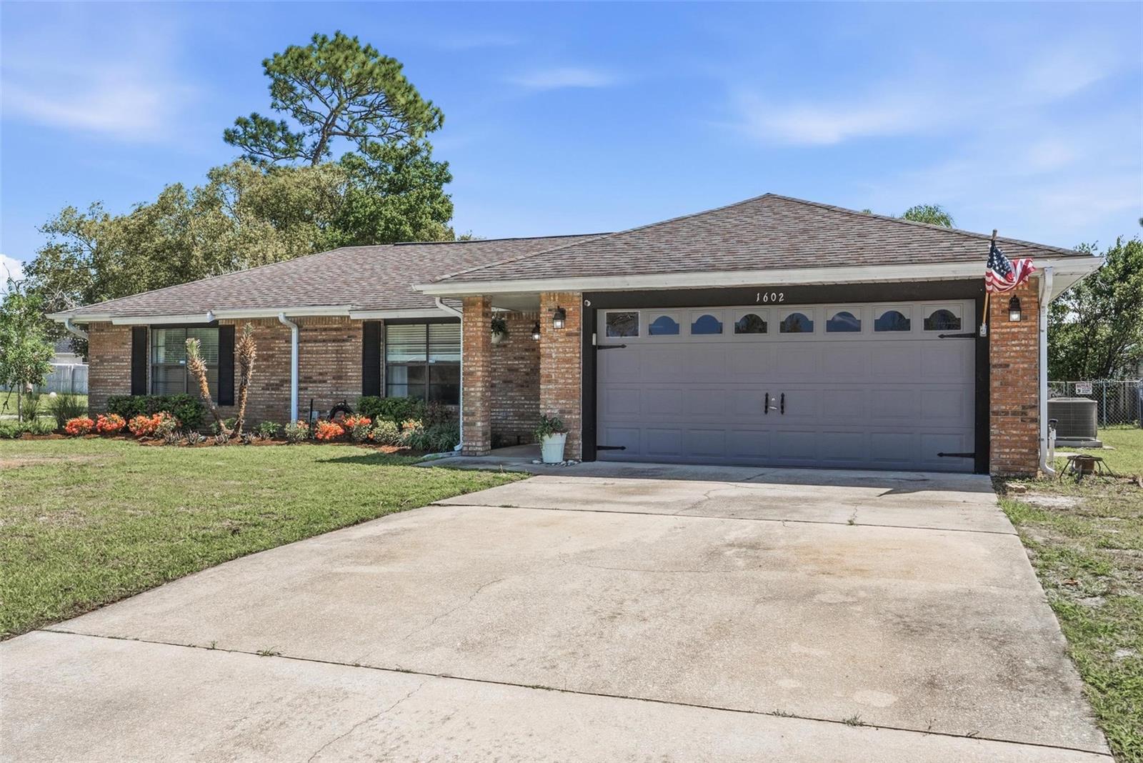 DELTONA LAKES UNIT 43 - Residential