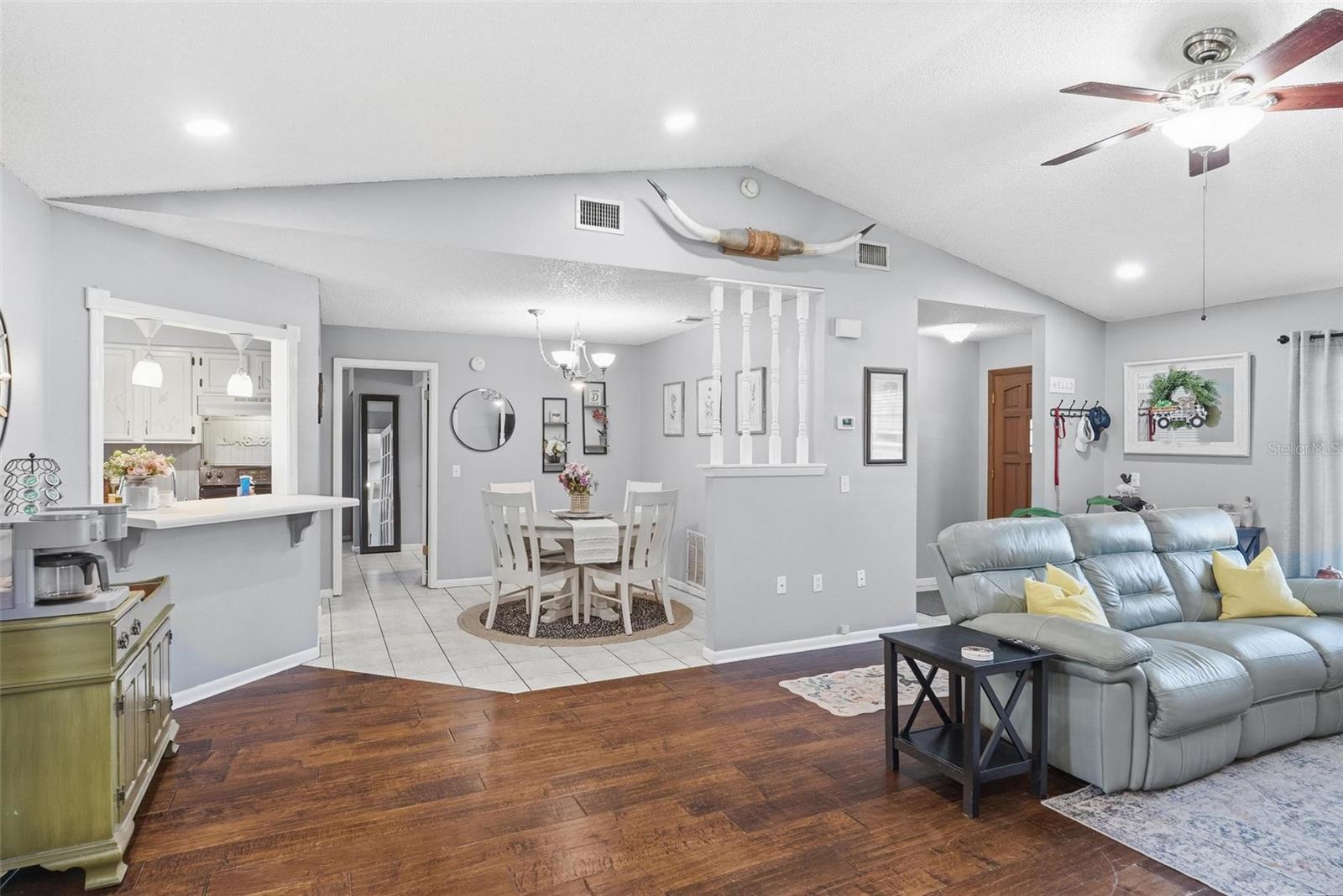 DELTONA LAKES UNIT 43 - Residential