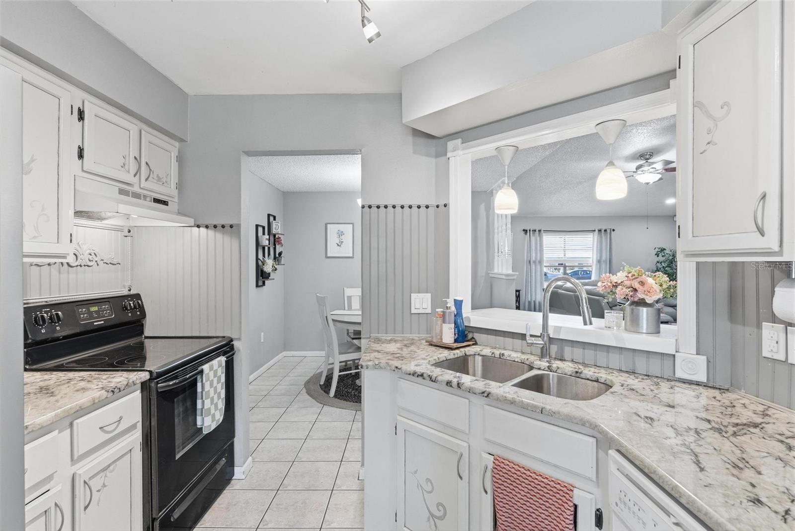 DELTONA LAKES UNIT 43 - Residential