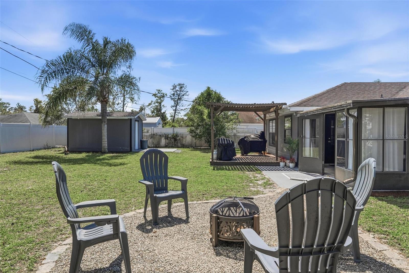 DELTONA LAKES UNIT 43 - Residential