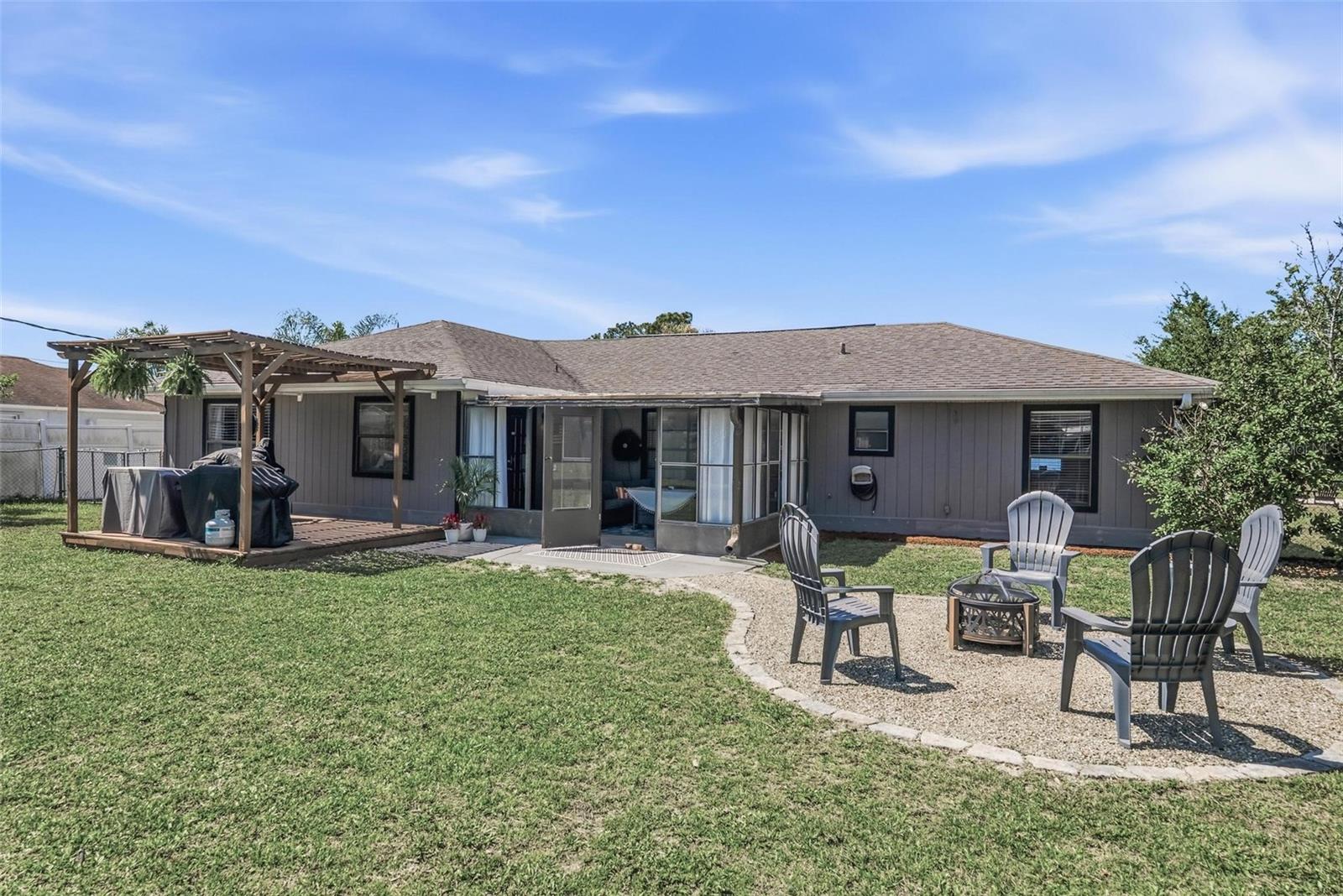 DELTONA LAKES UNIT 43 - Residential