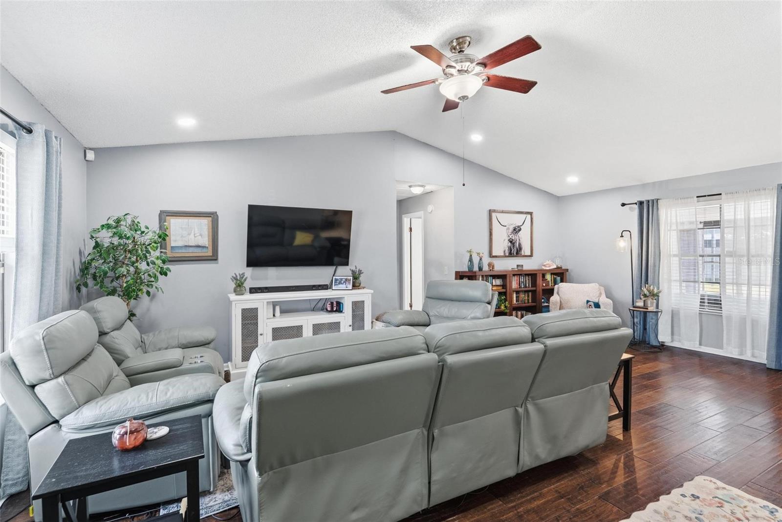 DELTONA LAKES UNIT 43 - Residential