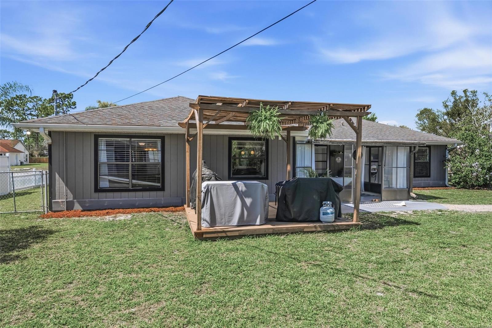 DELTONA LAKES UNIT 43 - Residential