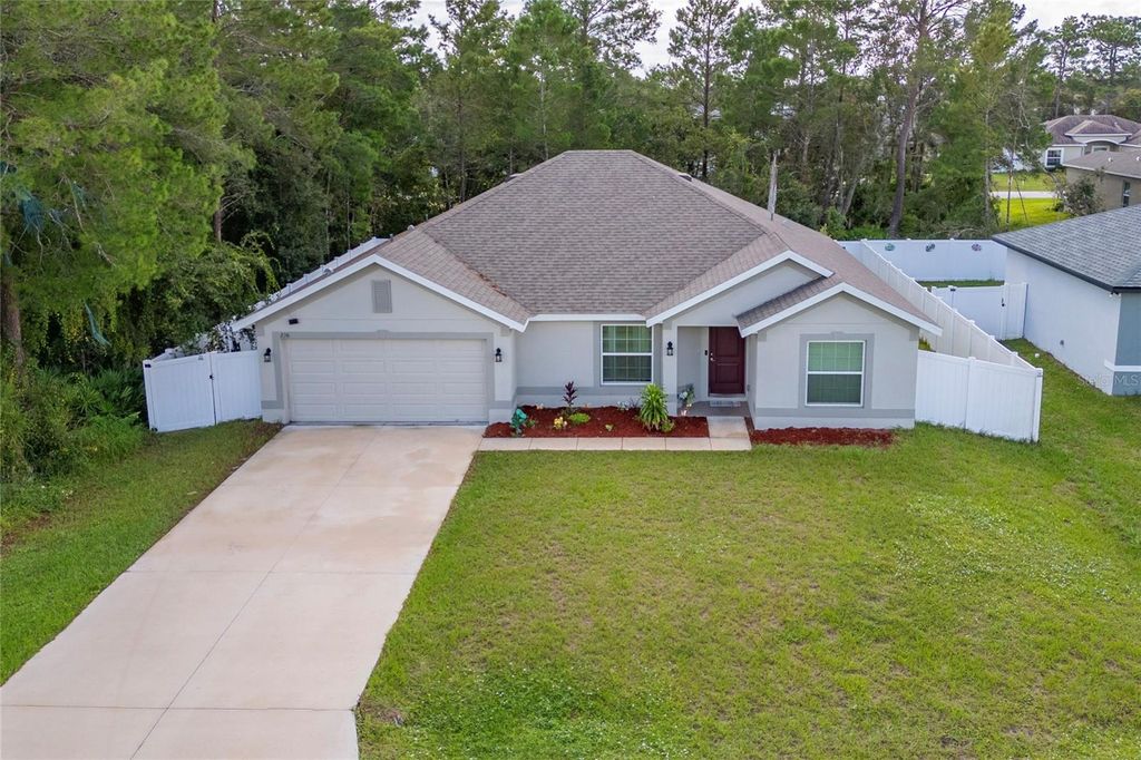 Photo of 236 Elm Court, Kissimmee, FL 34759 (MLS # S5136553)
