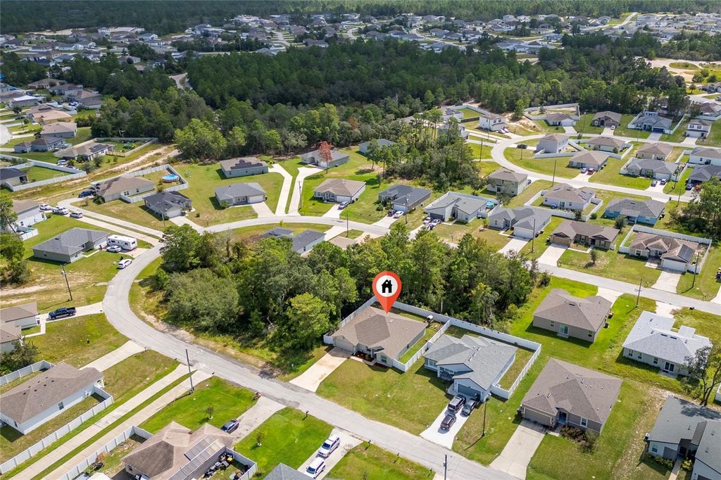 Photo of 236 Elm Court, Kissimmee, FL 34759 (MLS # S5136553)