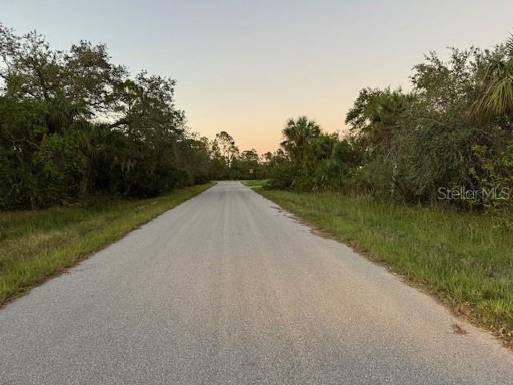 Photo of 2106 Rickover Street, Port Charlotte, FL 33953 (MLS # C7500461)