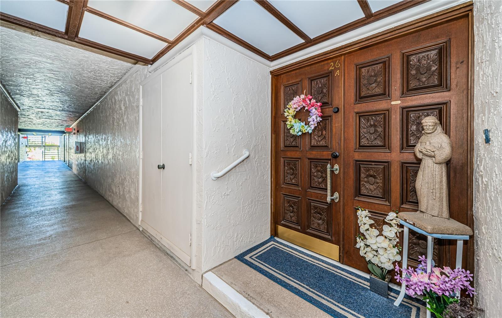 3021 COUNTRYSIDE BOULEVARD 26A