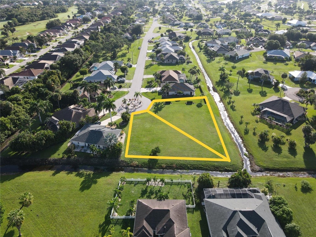 Photo of 739 Trumpet Tree, Punta Gorda, FL 33955 (MLS # C7531549)