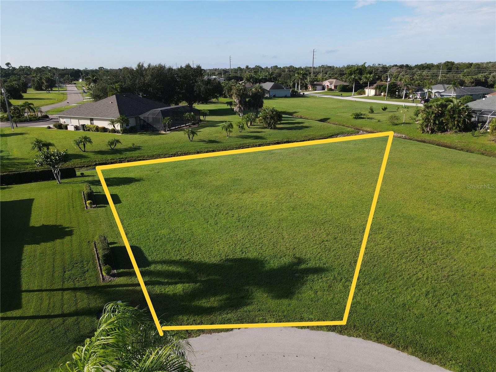 739 TRUMPET TREE, PUNTA GORDA, FL, 33955 1 739 TRUMPET TREE
