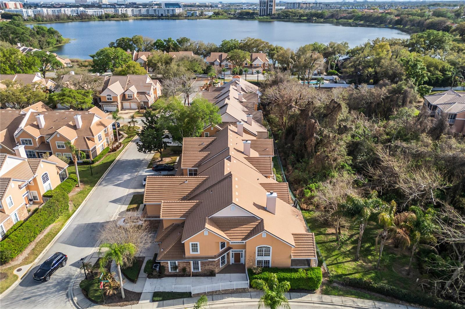 PHILLIPS BAY CONDO PH 02 OR 5723/2465 - Residential