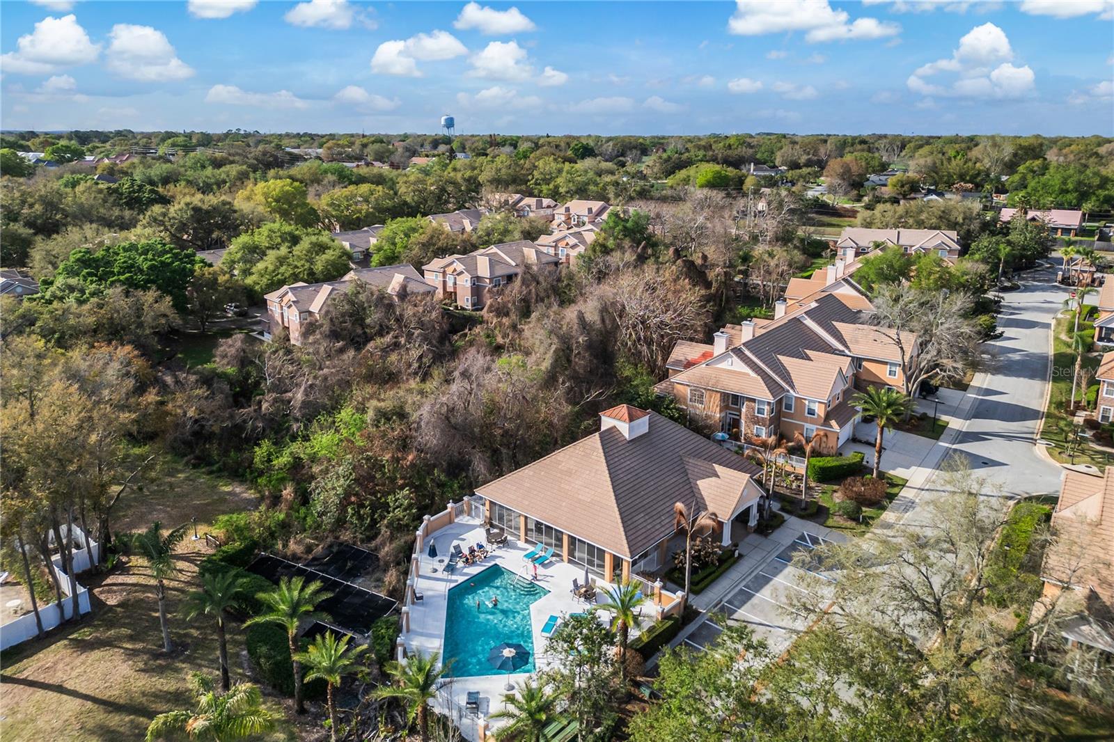 PHILLIPS BAY CONDO PH 02 OR 5723/2465 - Residential