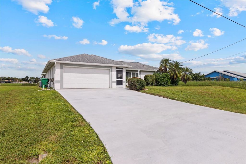 Photo of 6460 Blueberry Drive, Englewood, FL 34224 (MLS # D6113967)