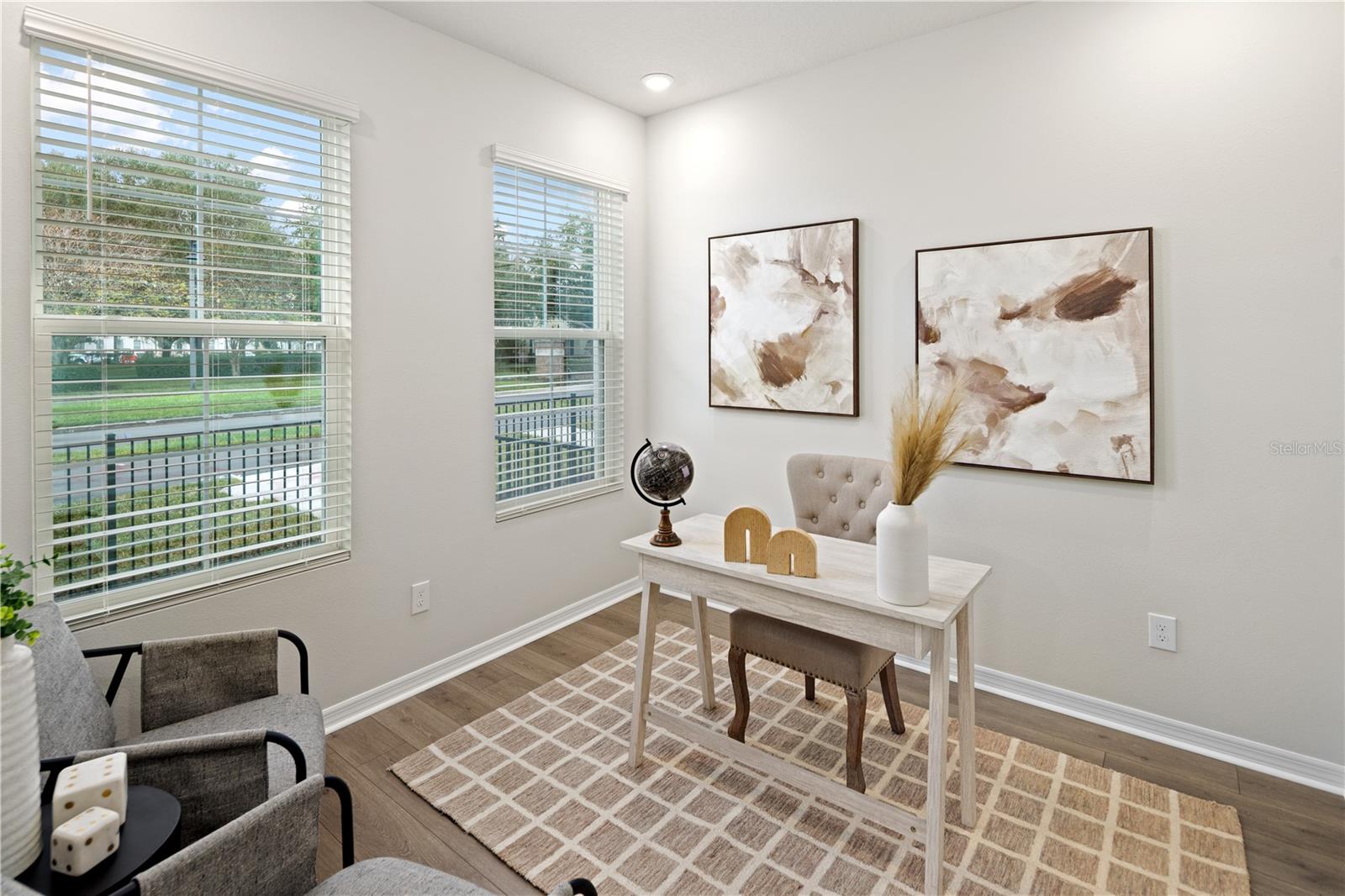 BALDWIN CROSSING - Residential