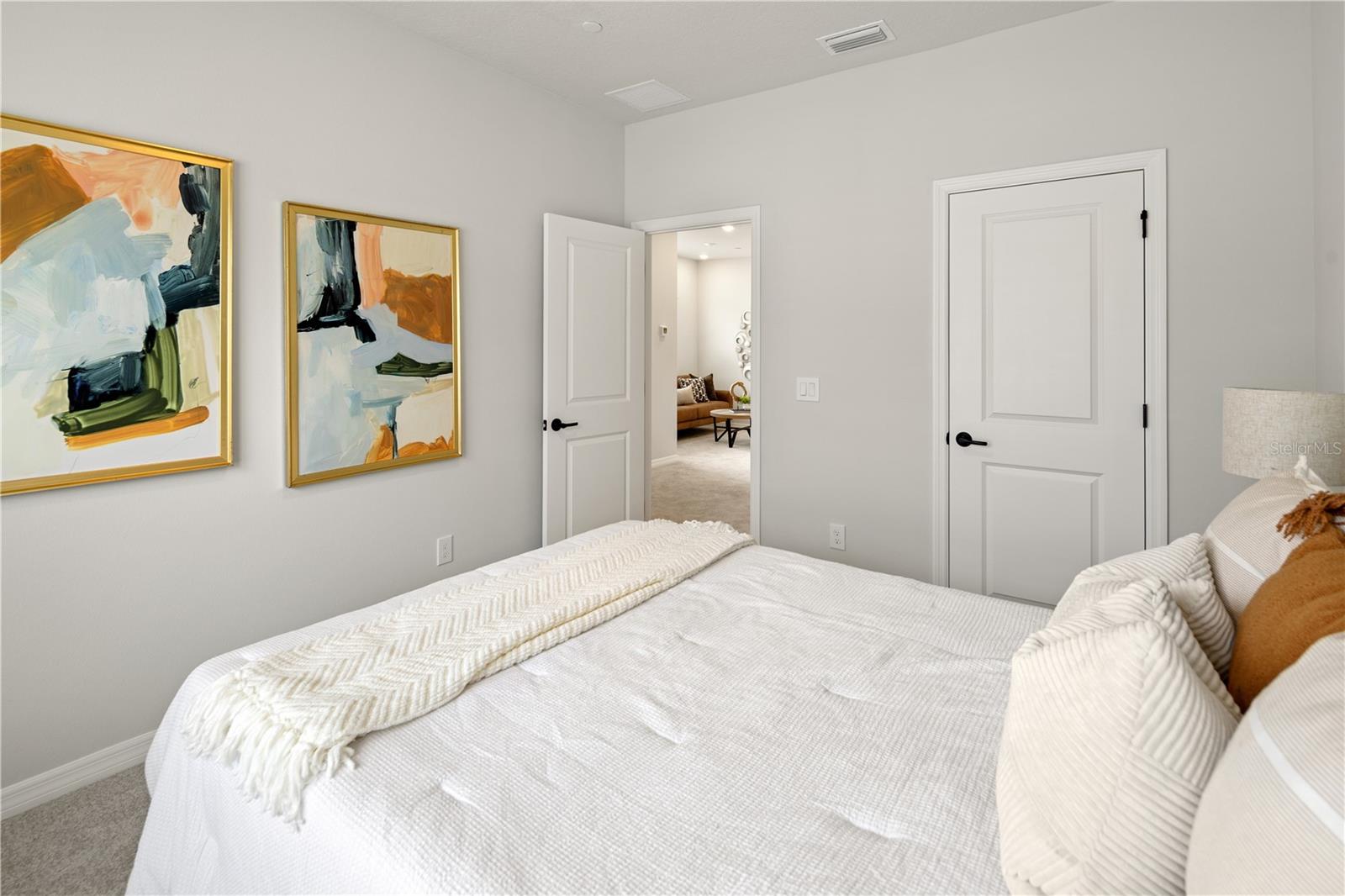 BALDWIN CROSSING - Residential