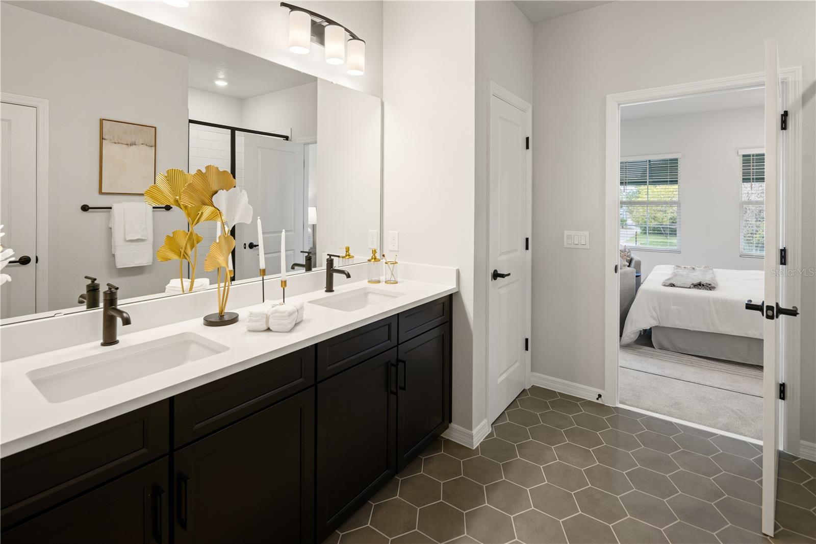 BALDWIN CROSSING - Residential