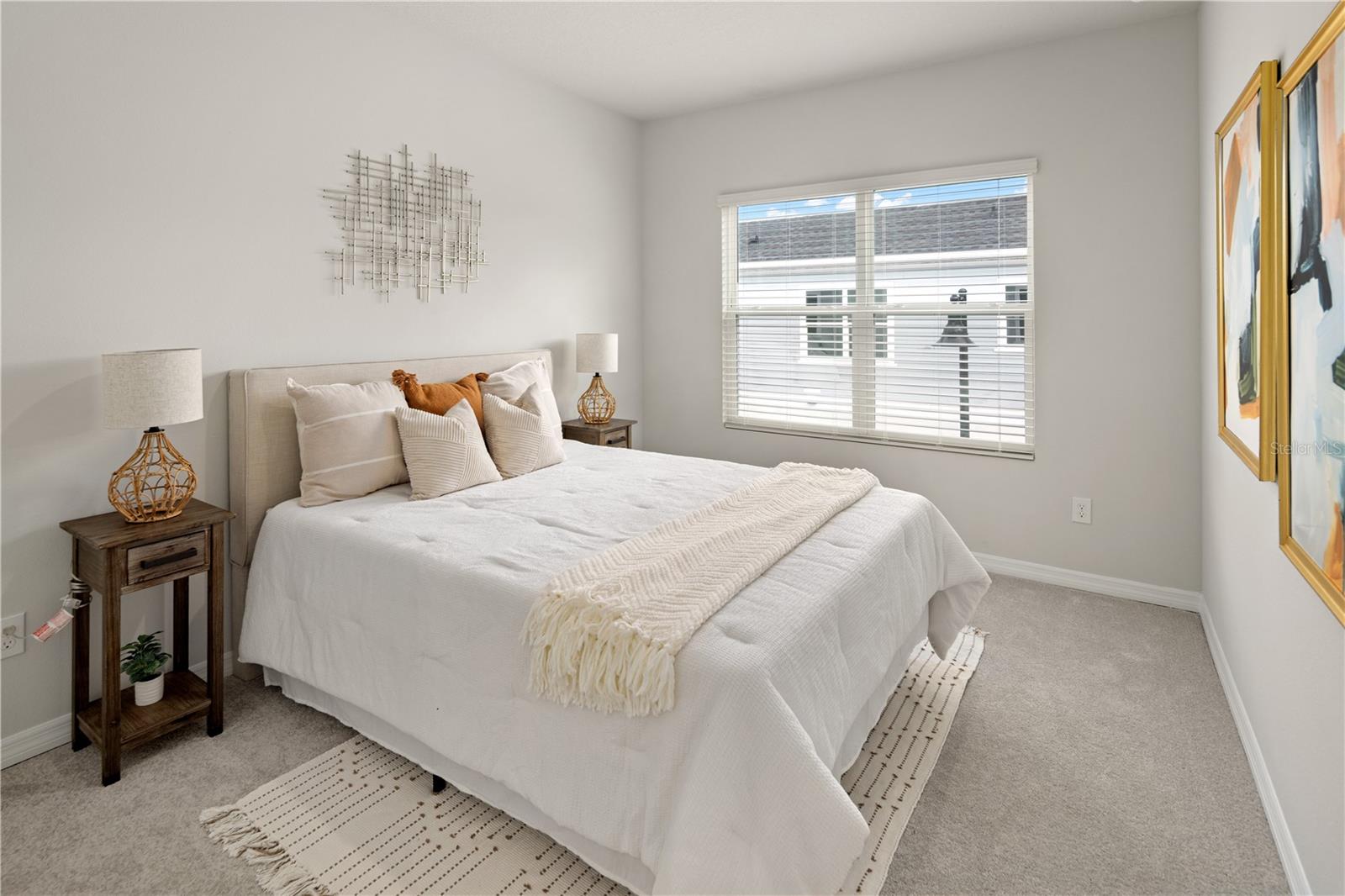 BALDWIN CROSSING - Residential