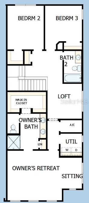 BALDWIN CROSSING - Residential