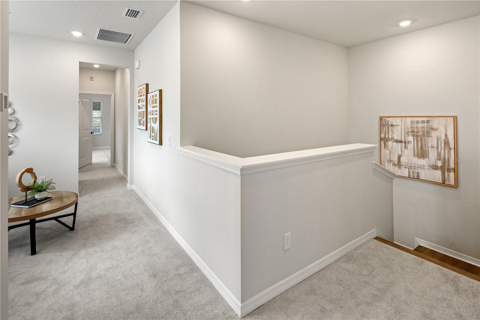 BALDWIN CROSSING - Residential