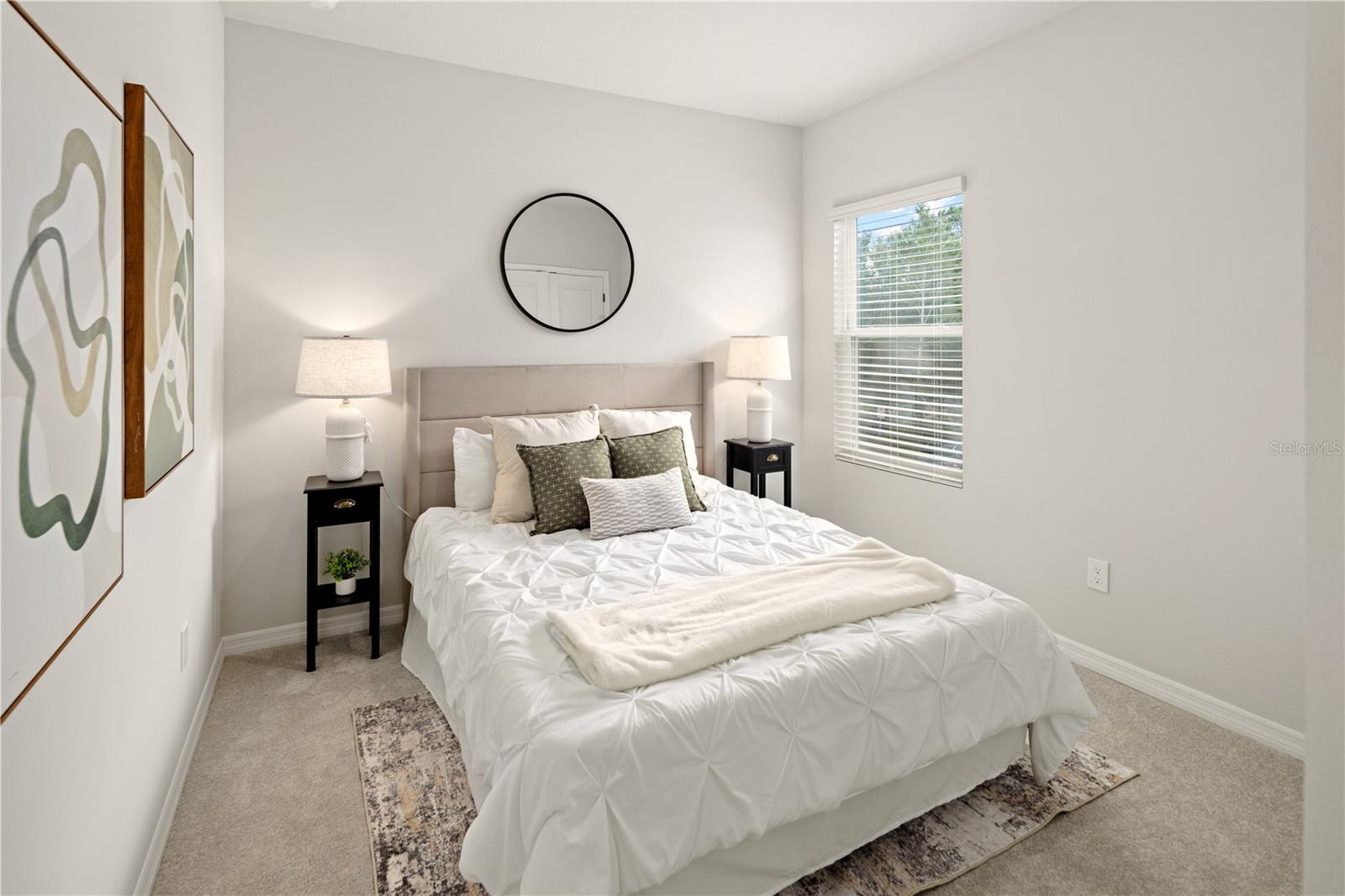 BALDWIN CROSSING - Residential