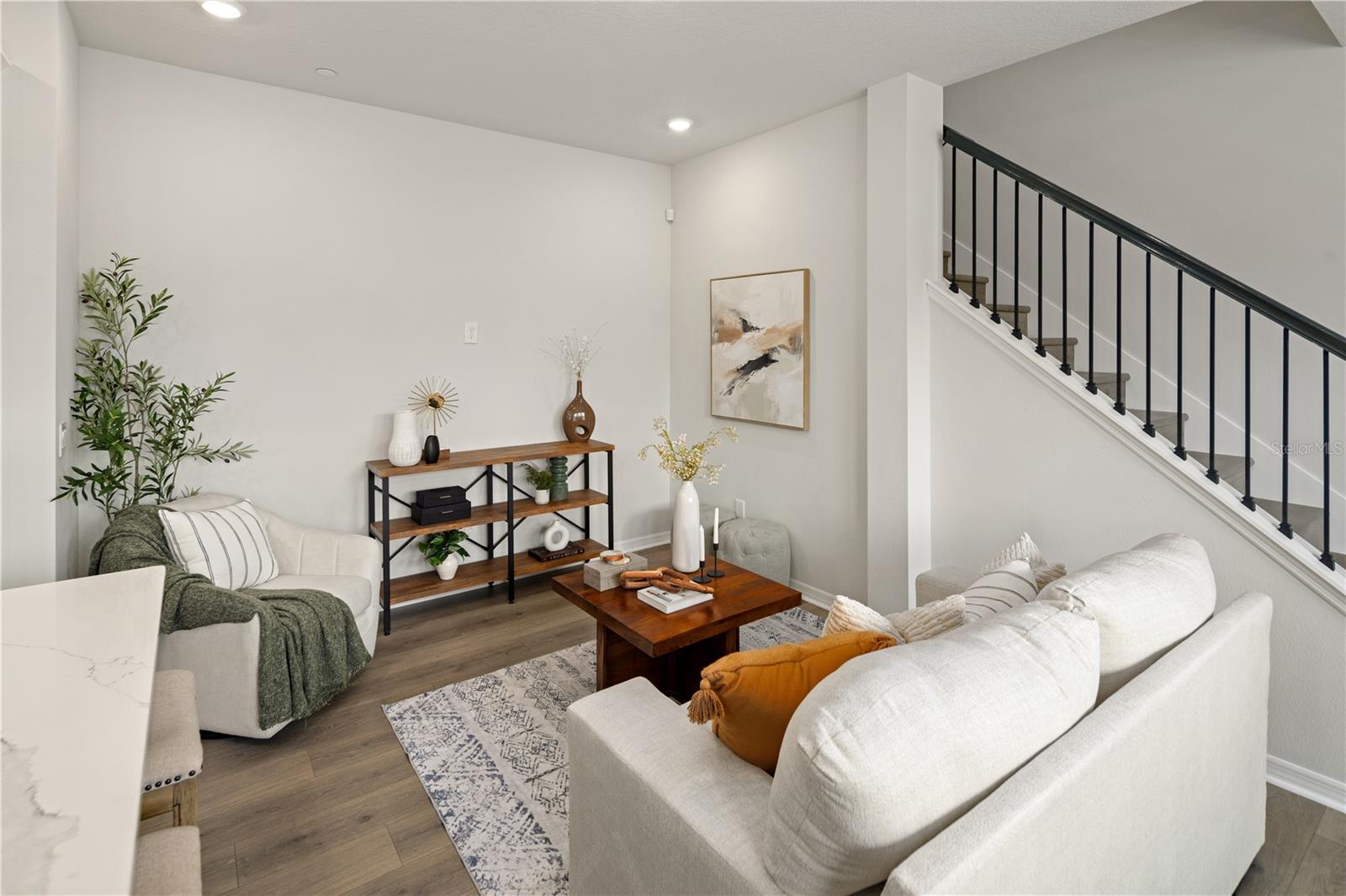 BALDWIN CROSSING - Residential