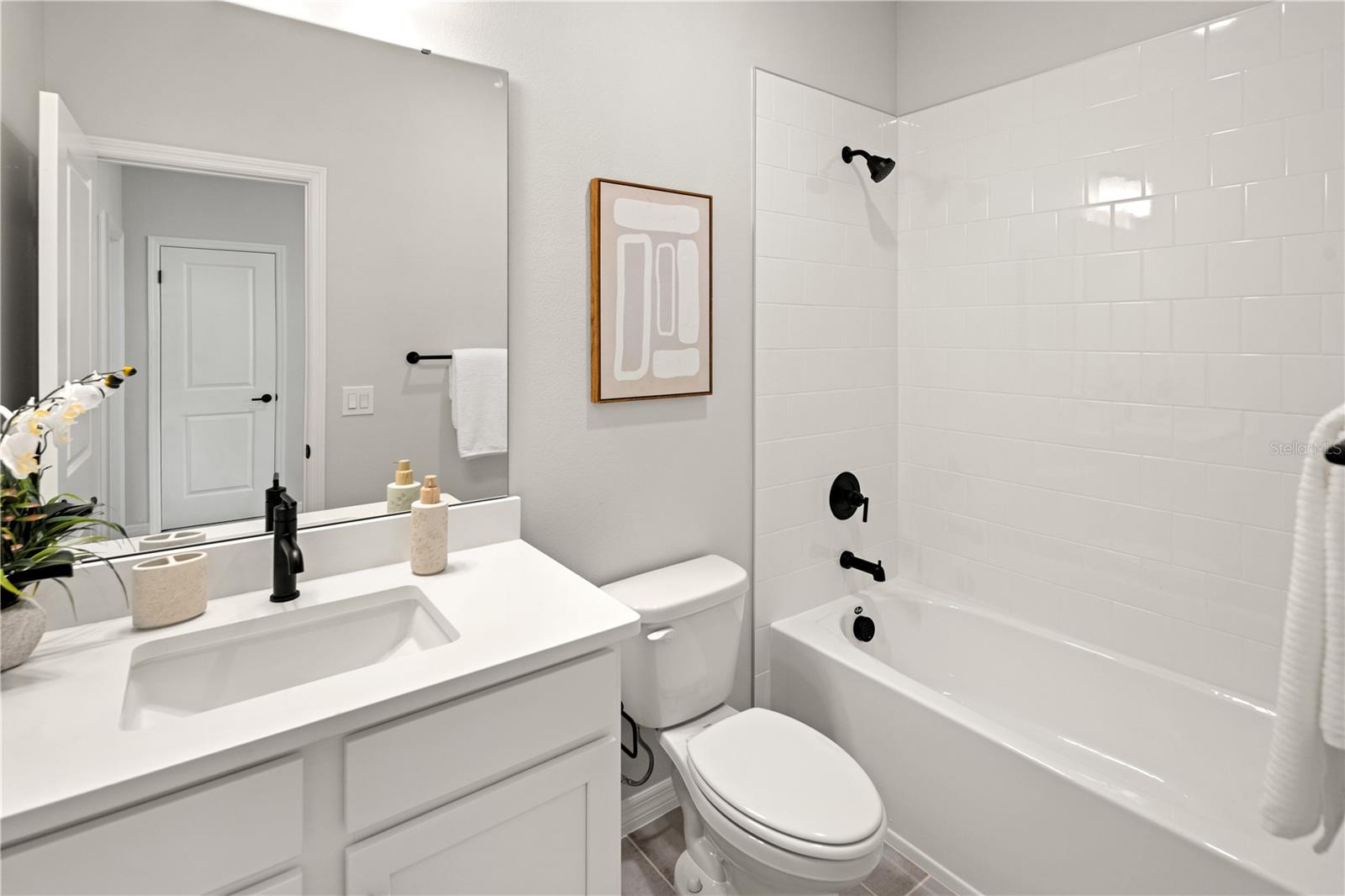 BALDWIN CROSSING - Residential