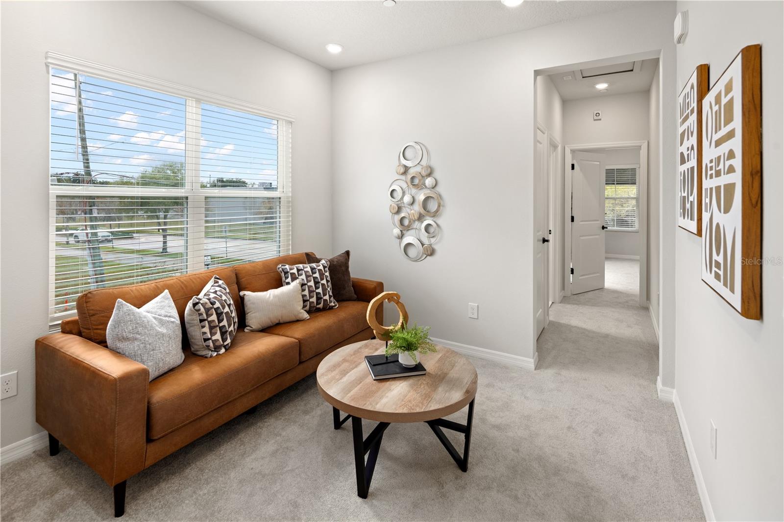 BALDWIN CROSSING - Residential