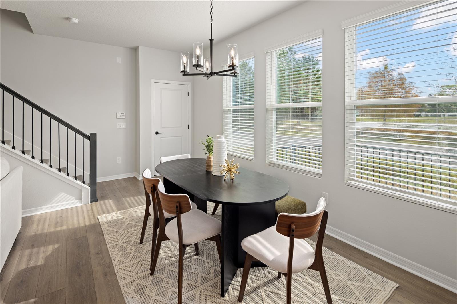 BALDWIN CROSSING - Residential