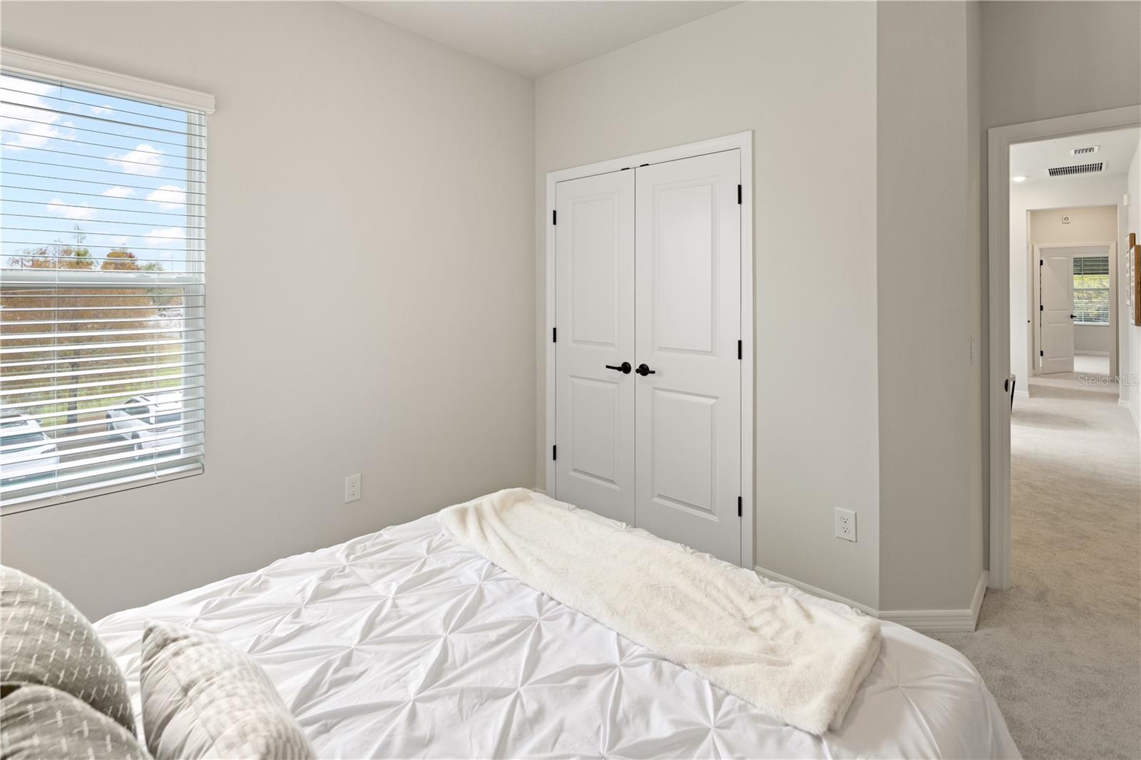 BALDWIN CROSSING - Residential