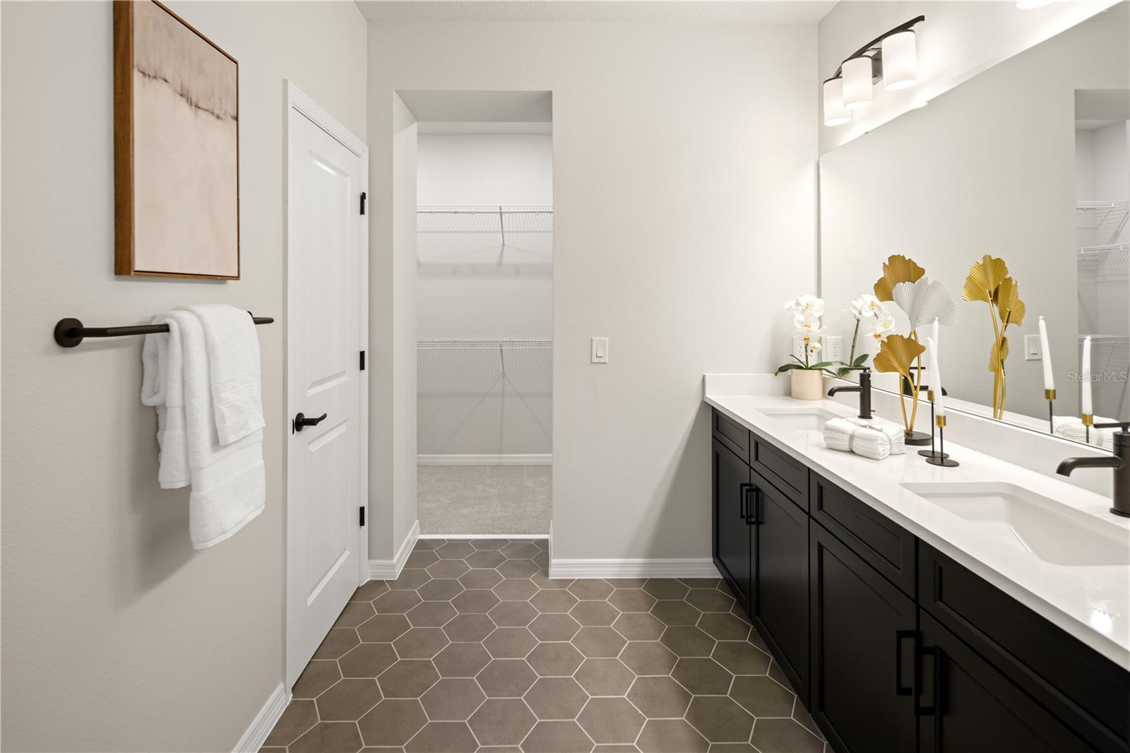 BALDWIN CROSSING - Residential