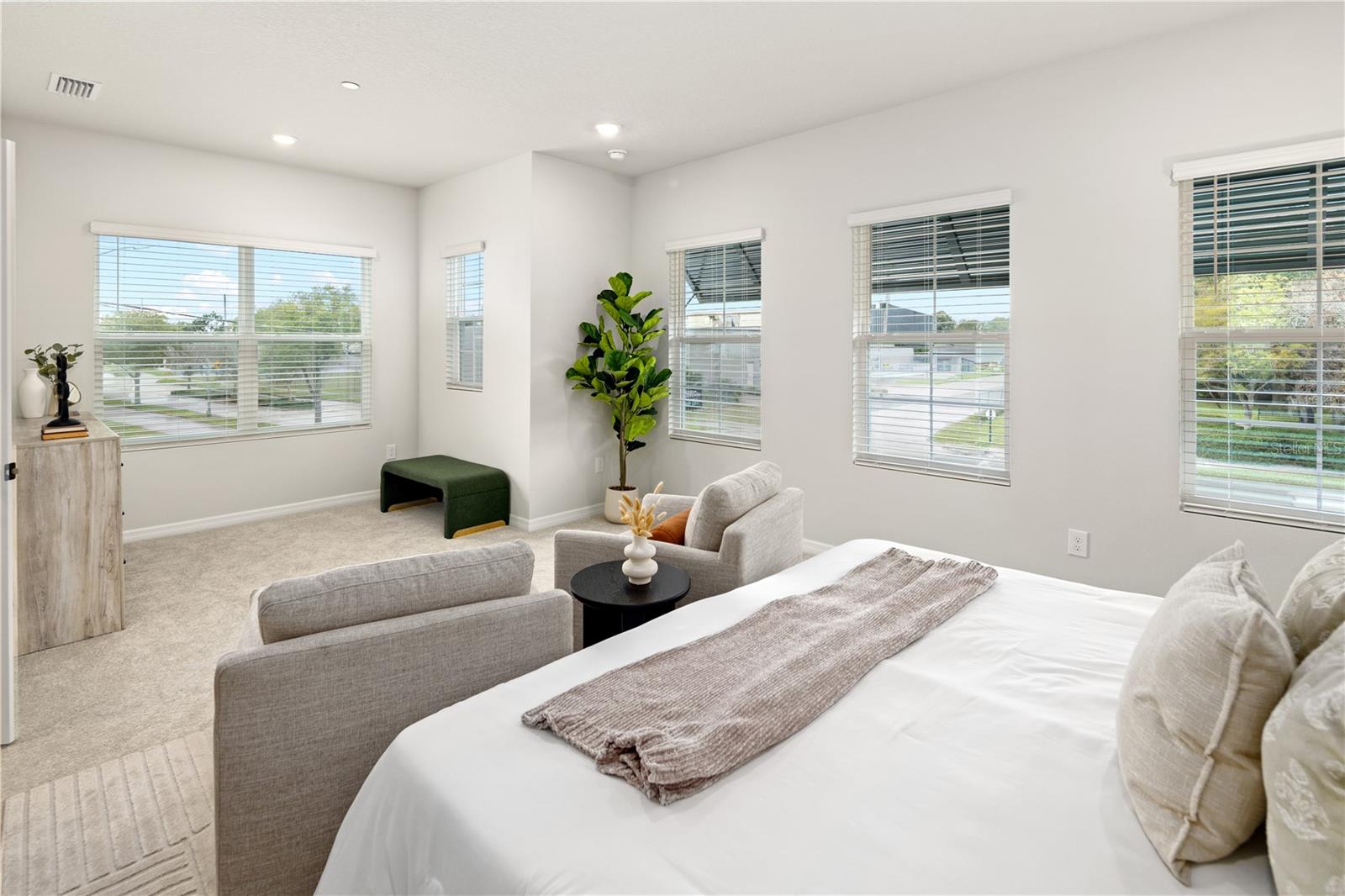 BALDWIN CROSSING - Residential