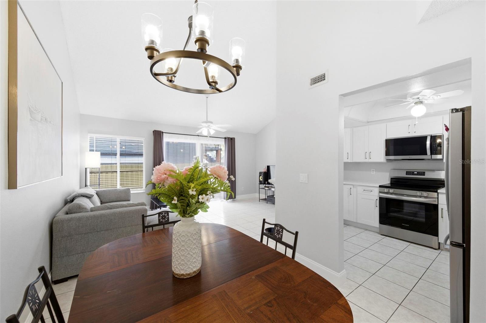 LOCH LOMOND ESTATES CONDO - Residential