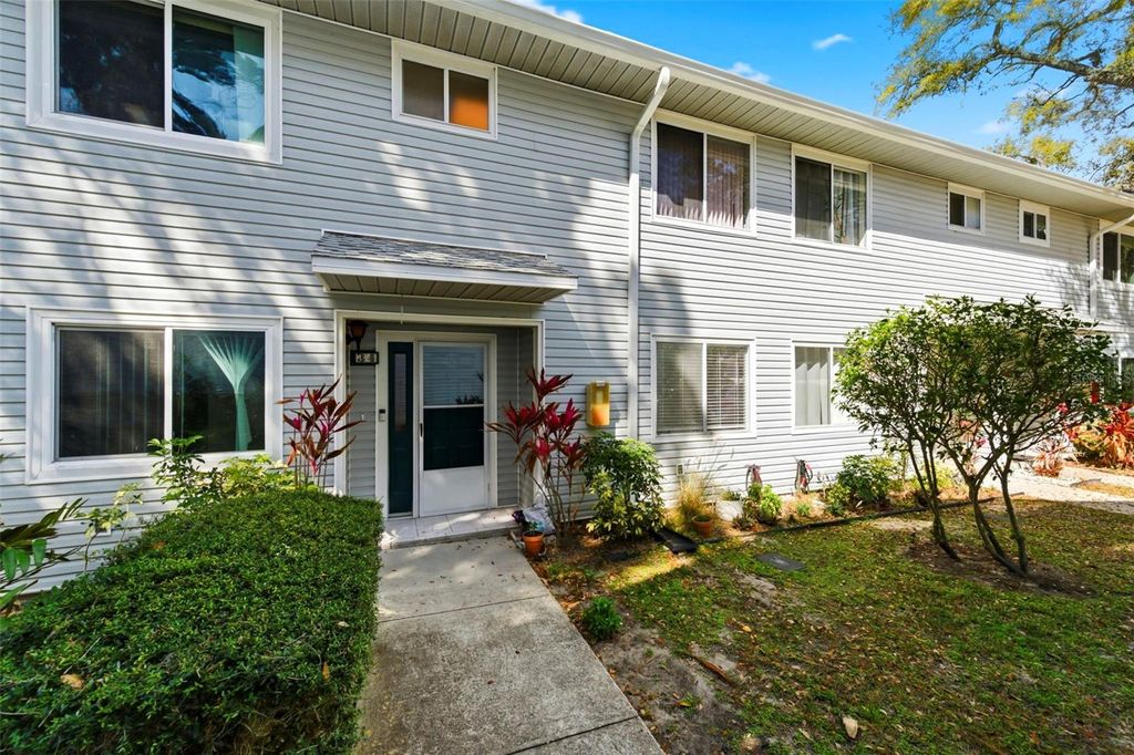Photo of 500 New York Avenue #34, Dunedin, FL 34698 (MLS # TB8482116)