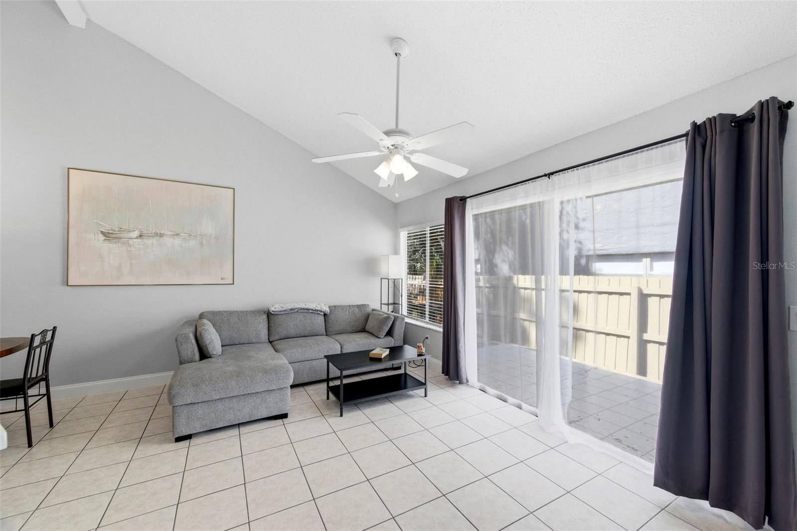 LOCH LOMOND ESTATES CONDO - Residential