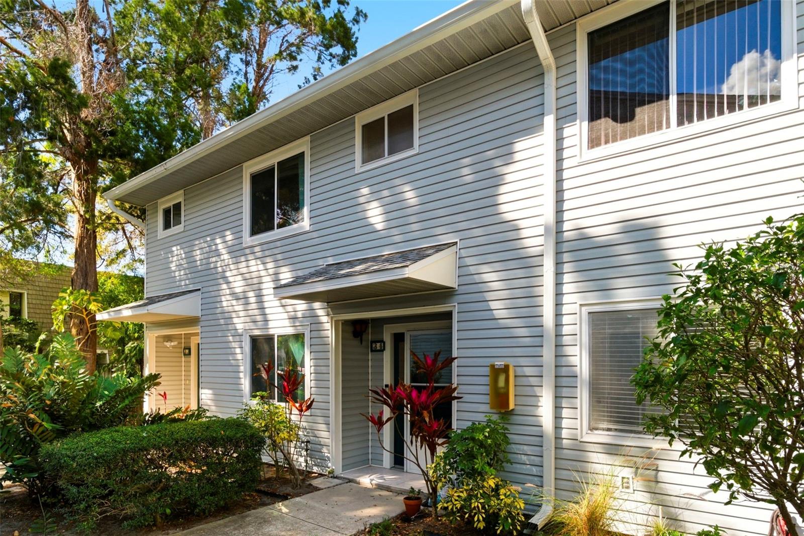 LOCH LOMOND ESTATES CONDO - Residential