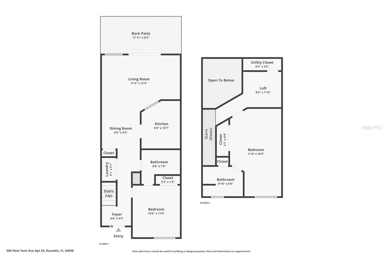 LOCH LOMOND ESTATES CONDO - Residential