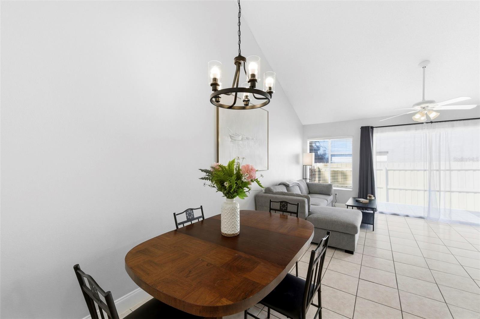 LOCH LOMOND ESTATES CONDO - Residential