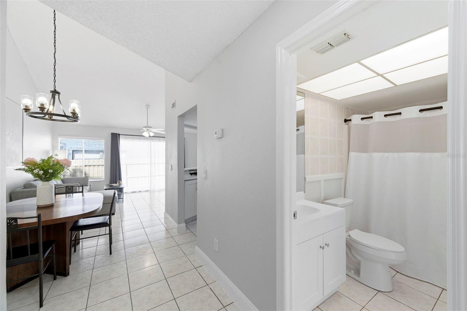 LOCH LOMOND ESTATES CONDO - Residential