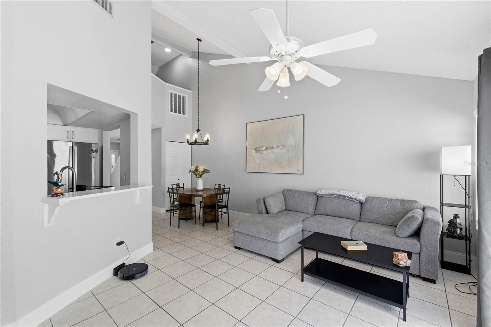 LOCH LOMOND ESTATES CONDO - Residential