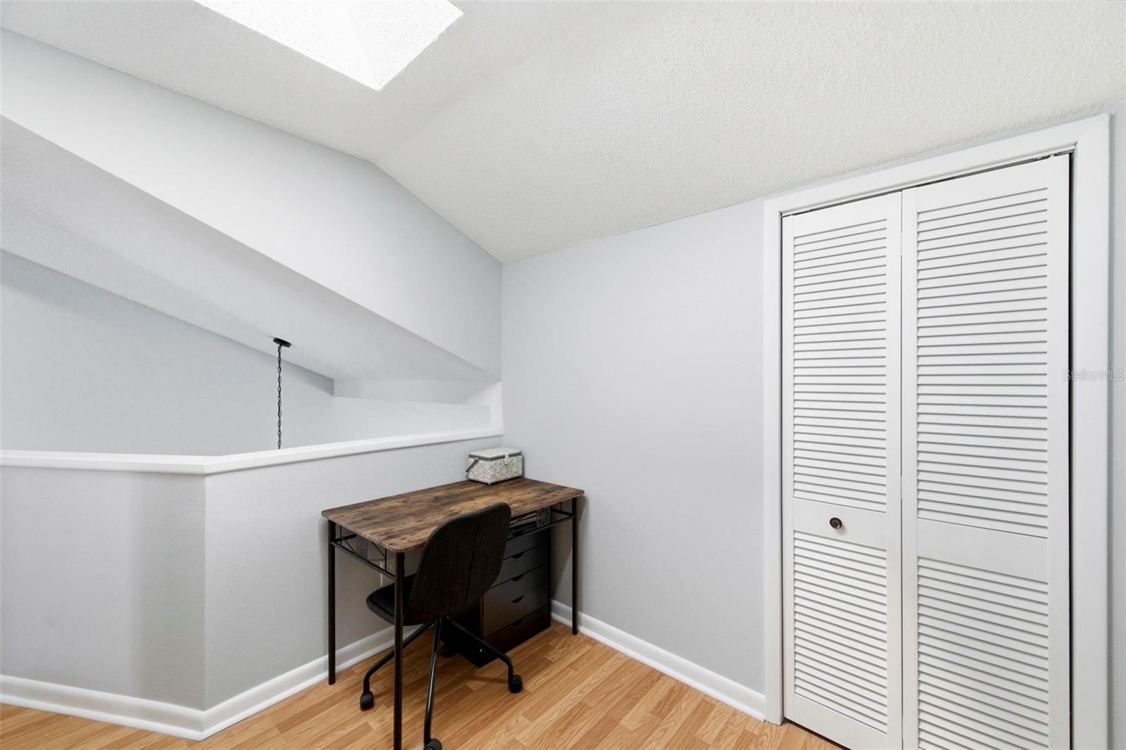 LOCH LOMOND ESTATES CONDO - Residential