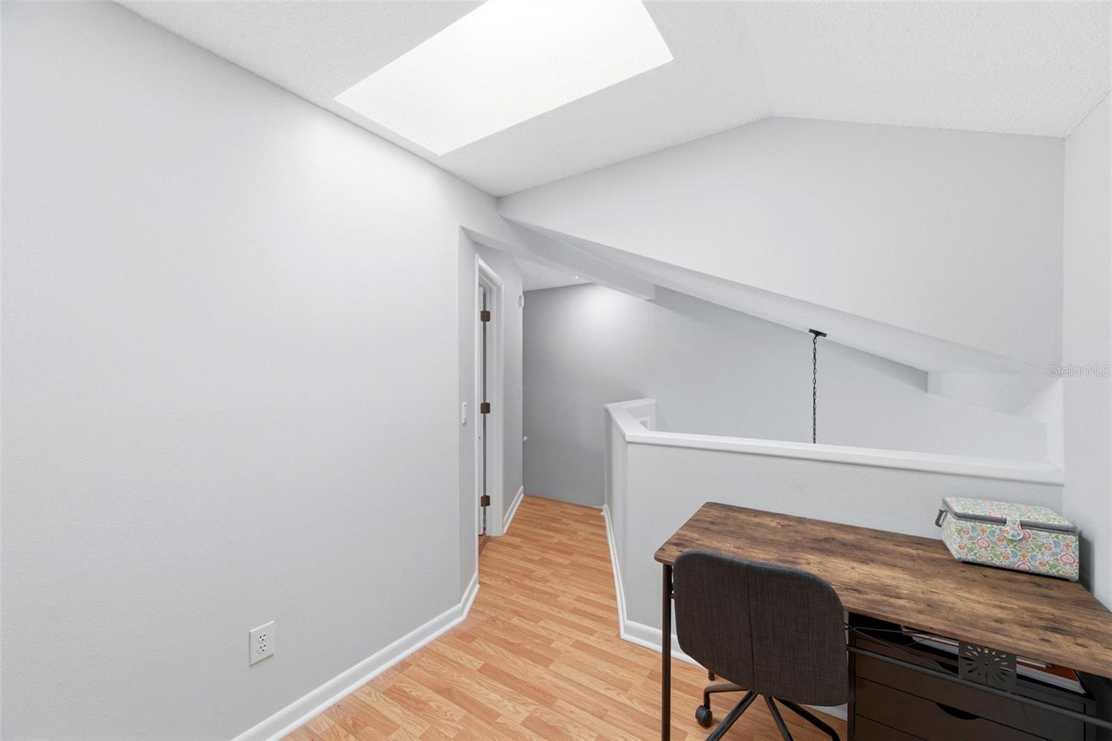 LOCH LOMOND ESTATES CONDO - Residential