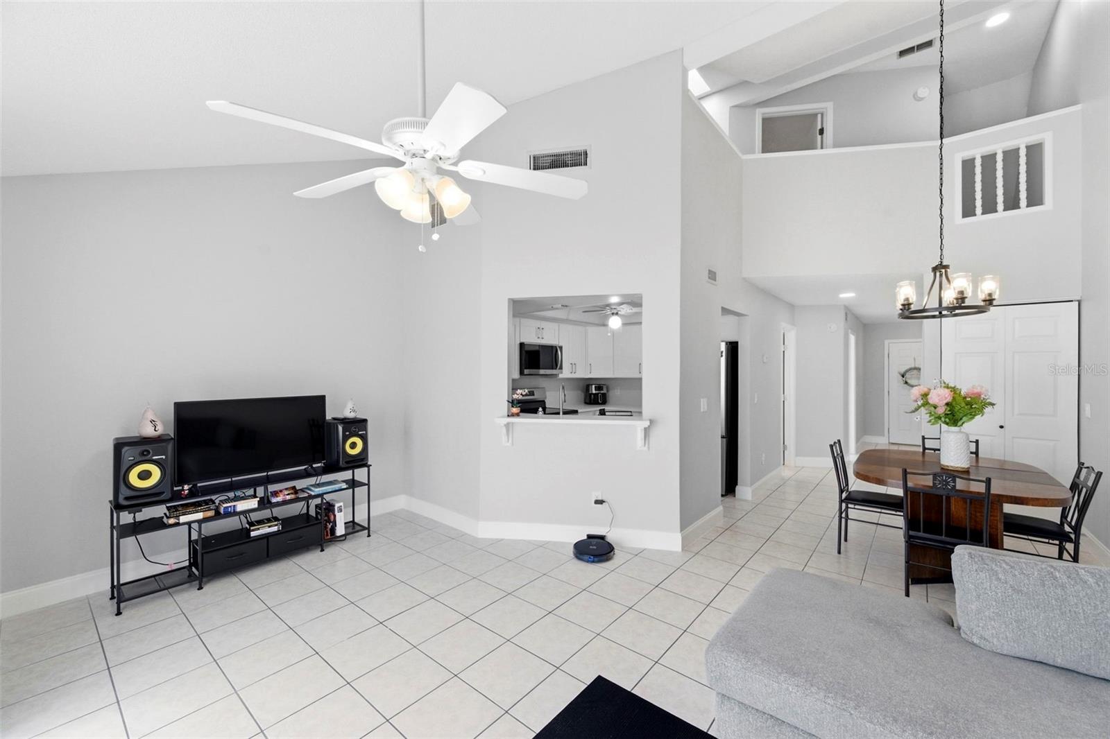 LOCH LOMOND ESTATES CONDO - Residential