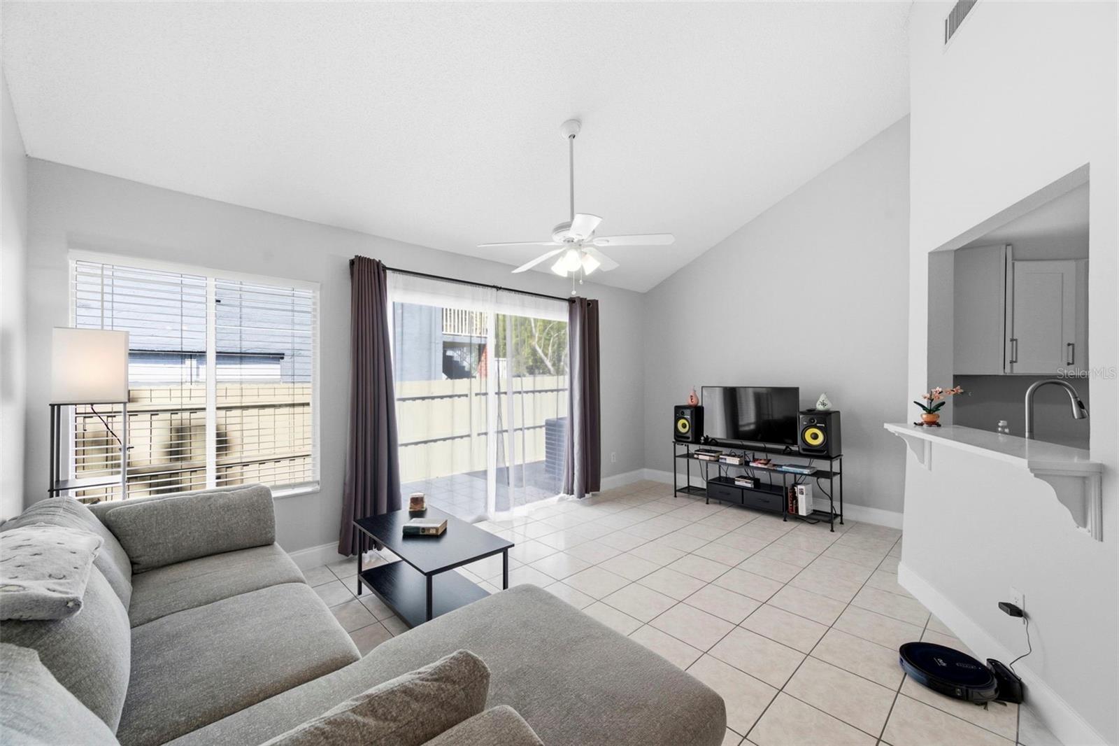 LOCH LOMOND ESTATES CONDO - Residential