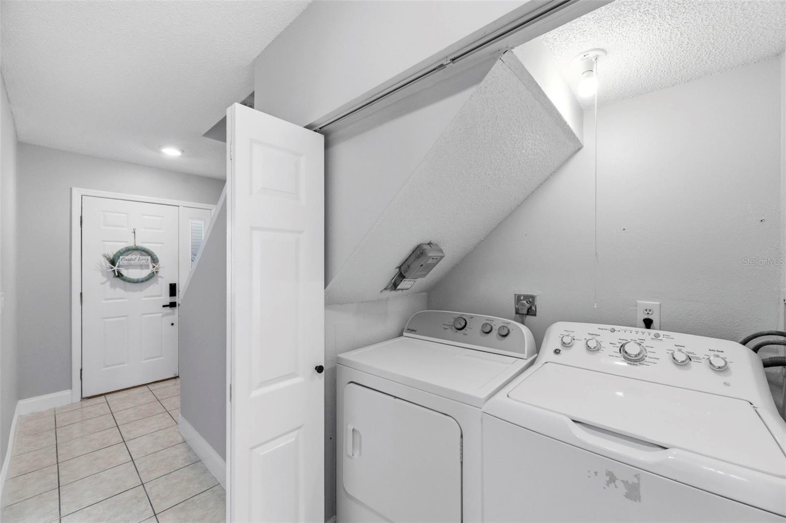 LOCH LOMOND ESTATES CONDO - Residential